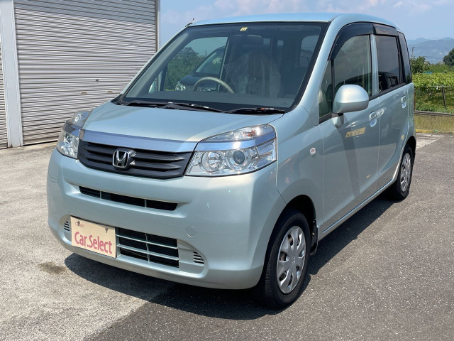 ライフ(ホンダ) Gタイプ 中古車画像