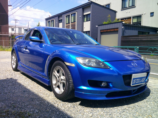 マツダ RX-8 19ページ目の中古車一覧｜中古車検索 - 価格.com