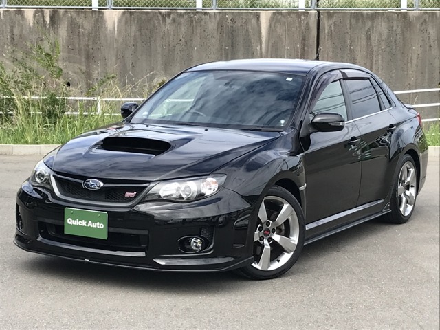 スバル インプレッサWRX エアロパーツ装備の中古車一覧｜中古車検索 - 価格.com