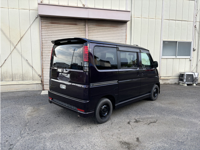 バモスLターボ 4WD ローダウンキット1台分　強度計算書付 バモス Lターボ ローダウン4WD