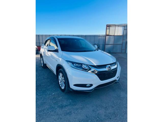 ヴェゼル(ホンダ) 中古車画像