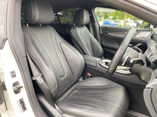 CLSクラスCLS220d スポーツ エクスクルーシブ パッケージ