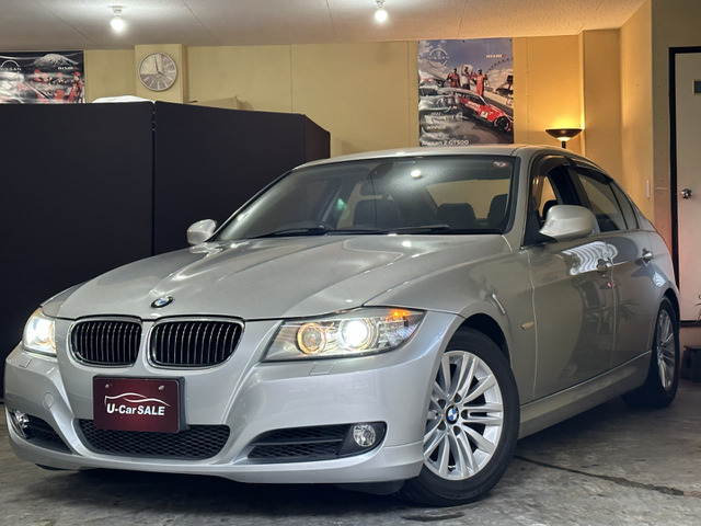 3シリーズセダン(BMW) 325i 中古車画像