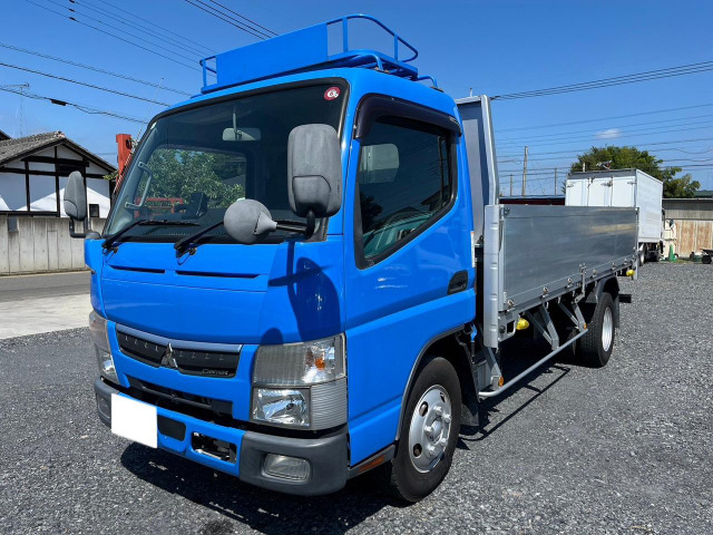 三菱 キャンター ブルー(青色)の中古車一覧｜中古車検索 - 価格.com