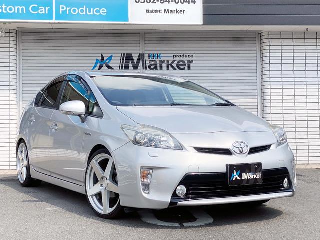 プリウス1.8 S ツーリングセレクション