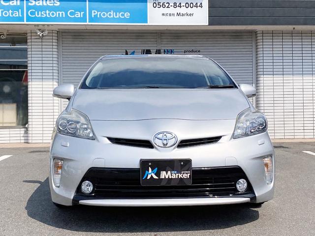 プリウス1.8 S ツーリングセレクション