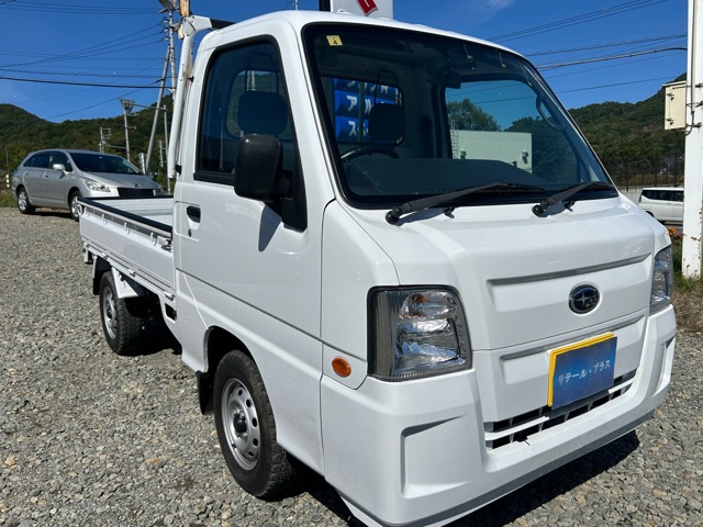 スバル サンバートラック 北海道の中古車一覧｜中古車検索 - 価格.com