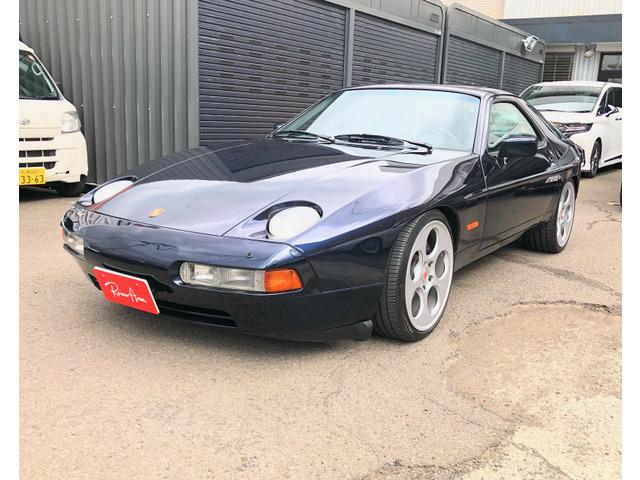 928(ポルシェ) S4 中古車画像