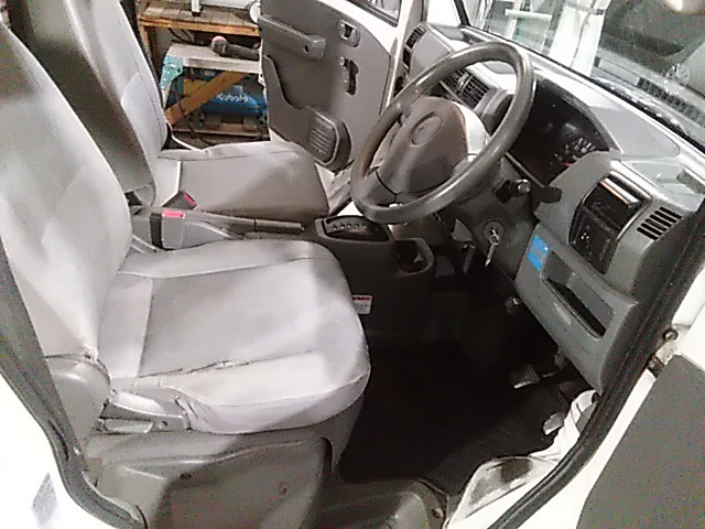 ミニキャブバンCD ハイルーフ