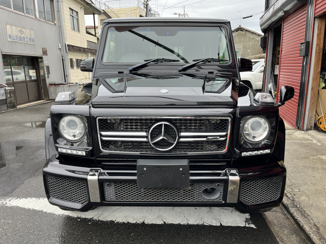 Gクラス ゲレンデヴァーゲン w463 純正モニター G350 BlueTec Gクラス ゲレンデヴァーゲン w463 純正モニター G350 BlueTec