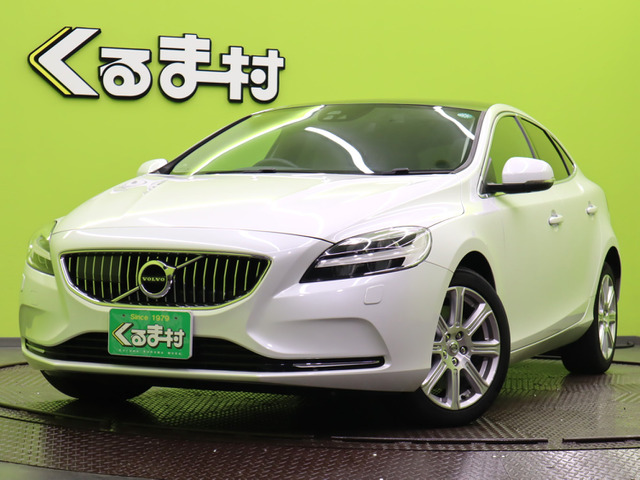 ボルボ V40 福岡県の中古車一覧｜中古車検索 - 価格.com