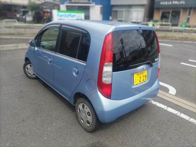 ホンダ ライフ F ☆格安乗り出し即売り!当日乗って帰れます 9.0万円  