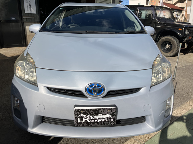 HV�ԗ��̑�\�i�g���^�v���E�X�R����ǂ���������p�ԃN���X�̍L�������邽�ߎd���p�ł��v���C�x�[�g�ł��ǂ���̎g�p�p�r�Ƃ��Ďg���Ă���������1��ł� ���Y�� ���É�