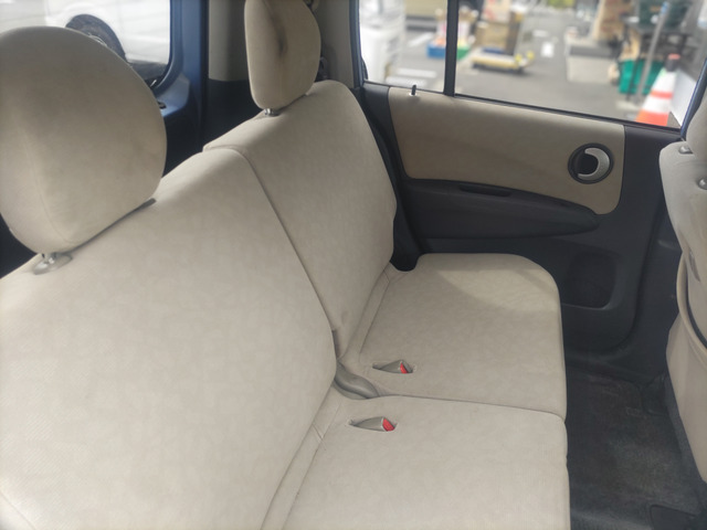 ホンダ ライフ F ☆格安乗り出し即売り!当日乗って帰れます 9.0万円  