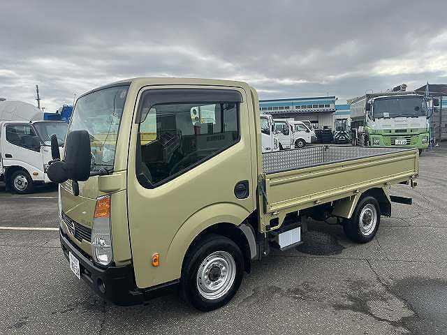 日産 アトラス 4WDの中古車一覧｜中古車検索 - 価格.com