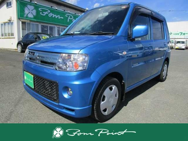 三菱 トッポ ブルー(青色)の中古車一覧｜中古車検索 - 価格.com