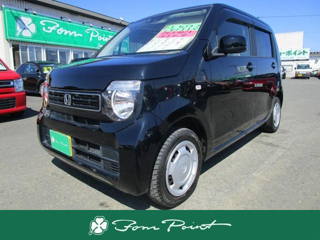 N-WGNカスタム(ホンダ) L ホンダ センシング 4WD　ブレーキサポート プッシュスタート 中古車画像