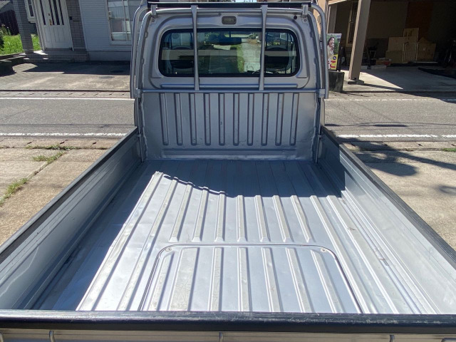 サンバートラックTC 4WD