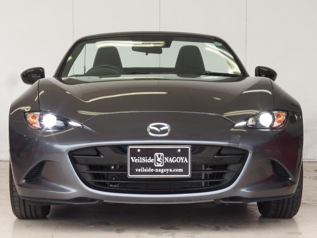 ロードスター1.5 S