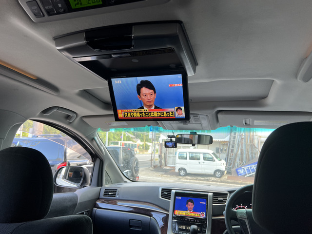 お車はもちろん、バイクも好きな整備士も在籍しておりますので、バイクの車検やカスタムなどもお気軽にお問い合わせください!