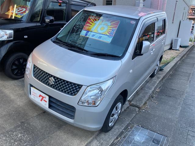 スズキ ワゴンR 愛知県の中古車一覧｜中古車検索 - 価格.com