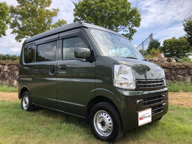 エブリイPC リミテッド ハイルーフ