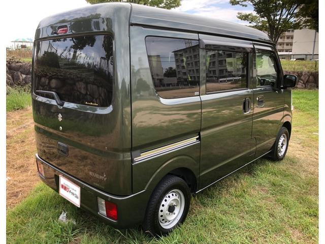 エブリイPC リミテッド ハイルーフ