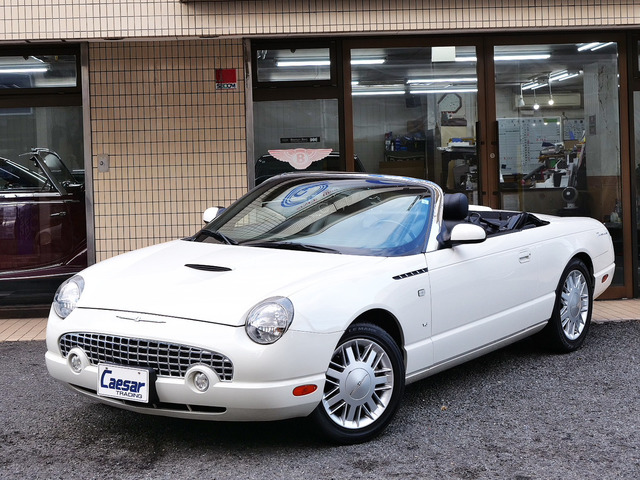 サンダーバード