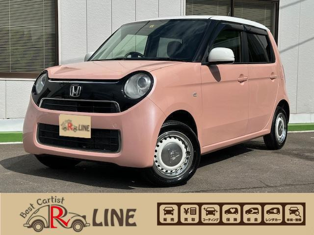 ホンダ N-ONE 4WDの中古車一覧｜中古車検索 - 価格.com