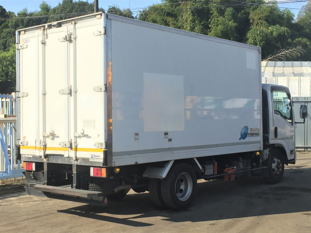 エルフハイブリッド