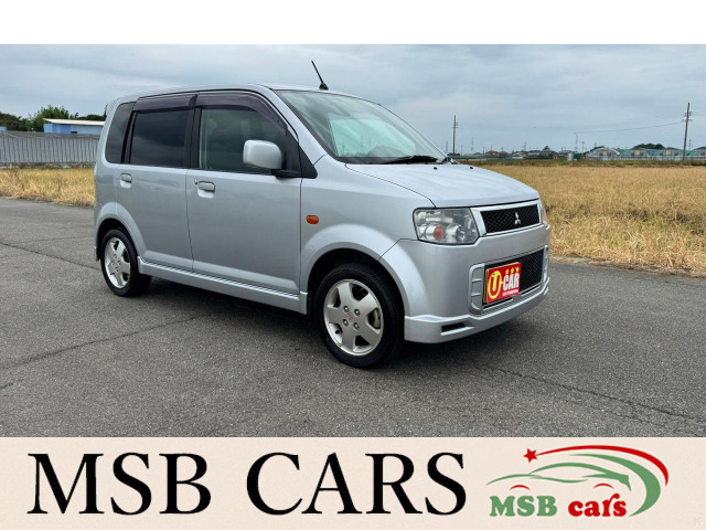 三菱 eKスポーツ 愛知県の中古車一覧｜中古車検索 - 価格.com