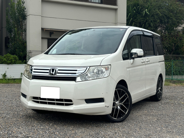 ホンダ ステップワゴン 東海地方の中古車一覧｜中古車検索 - 価格.com