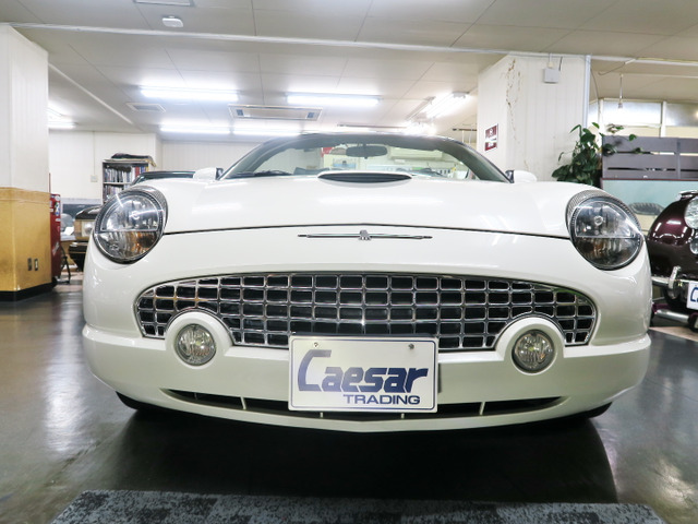 サンダーバード