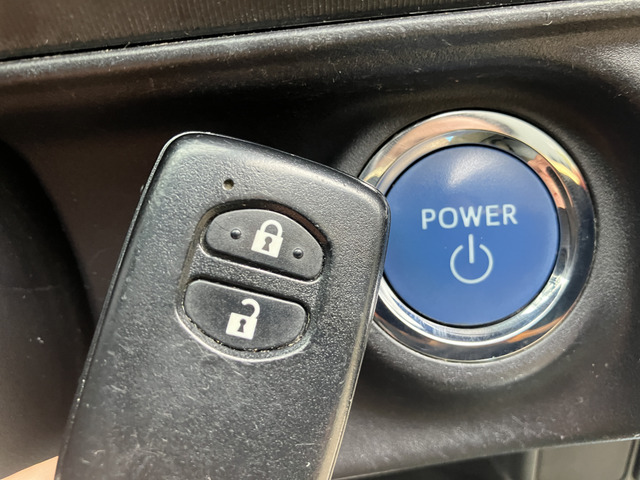 �X�}�[�g�L�[�E�v�b�V���X�^�[�g����������Ă���܂�! HV ���Î� ���É�