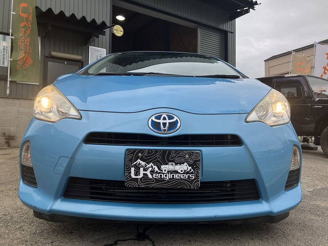 HV�ԗ��̑�\�i�g���^ �A�N�A�R����ǂ���������p�ԃN���X�̍L�������邽�ߎd���p�ł��v���C�x�[�g�ł��ǂ���̎g�p�p�r�Ƃ��Ďg���Ă���������1��ł� ���Y�� ���É�