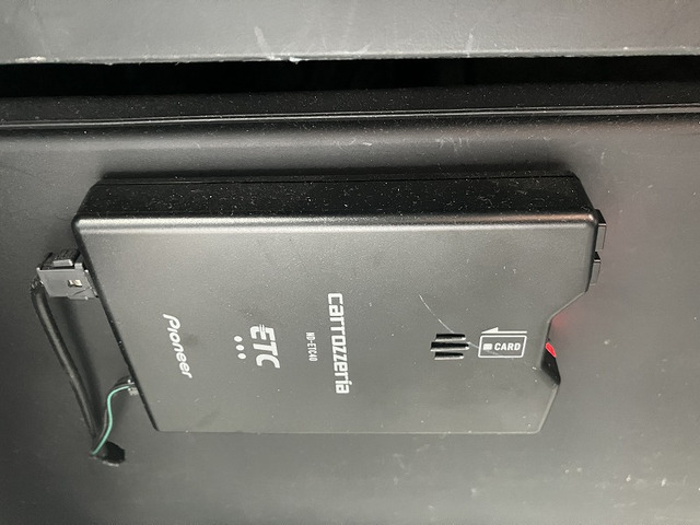 ������̃v���E�X�ɂ�ETC�ԍڊ킪��������Ă���܂� HV ���Î� ���É�