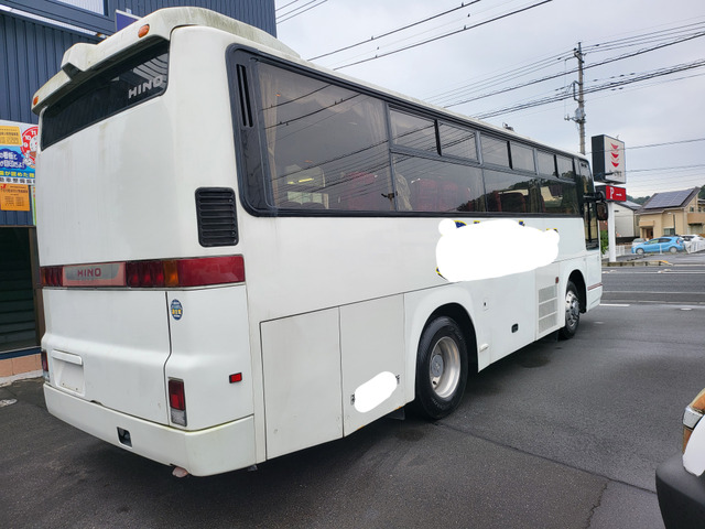 国産車その他 セレガ 観光バス 6速MT ターボ車 330.0万円 平成10年