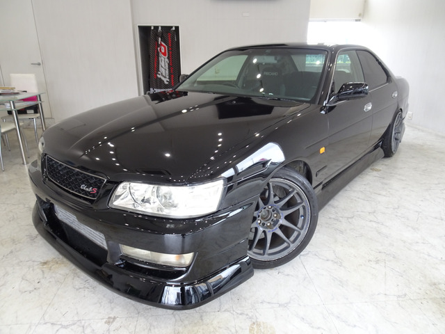日産 ローレル 2.5 25クラブS 5速公認 ターボ 249.0万円 平成10