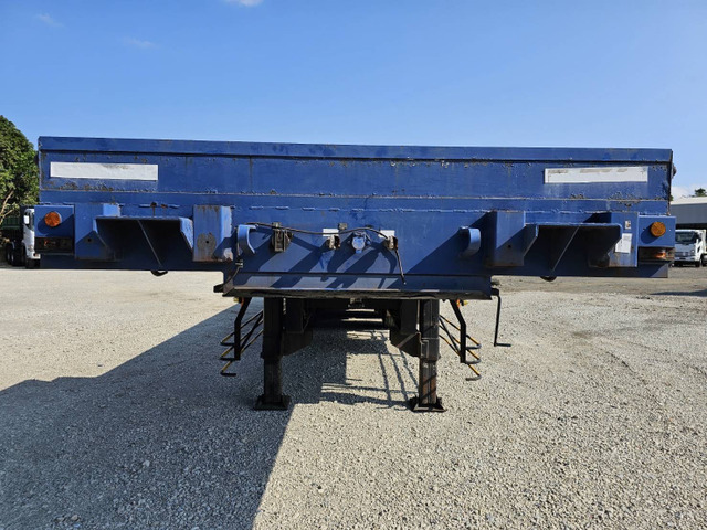 東急トレーラー