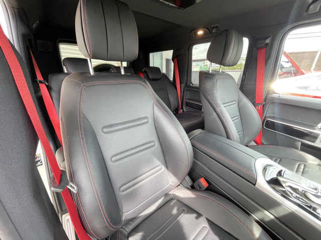 高級感は流石の一言ですね!