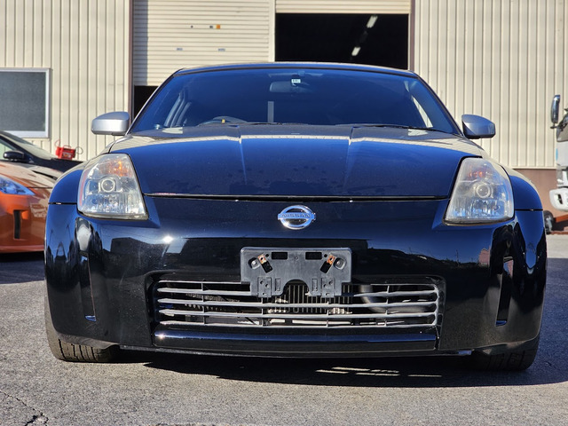 フェアレディZ3.5 バージョン T