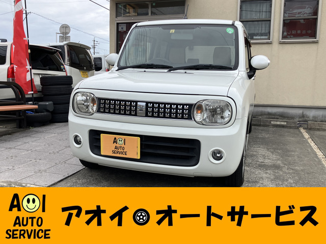 H23ラパンインタークーラーターボ