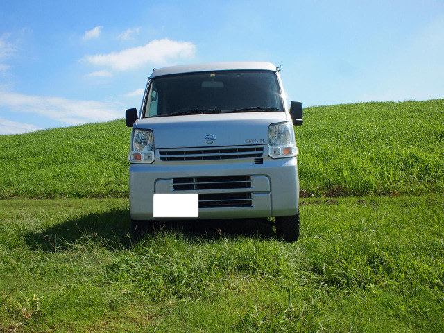 NV100クリッパー