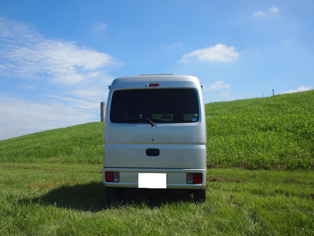 NV100クリッパー