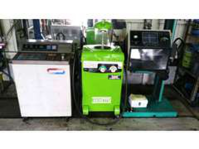 �e��e�X�^�[�ފ���!�����e�i���X�ɂ͍אS�̒��ӂ𕥂��Ă��܂��B��������ƃA�t�^�[�t�H���[�������Ă��������܂�!