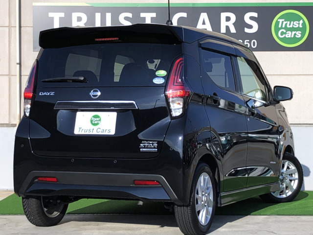 デイズハイウェイスターX プロパイロットエディション