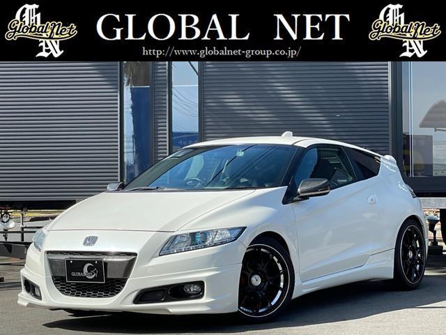 CR-Z(ホンダ) 1.5 アルファ 中古車画像