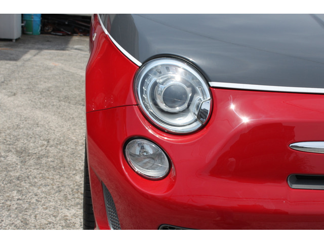 �w�b�h���C�g�̉��΂݂����Ȃ��ԗ��ɂȂ�܂���