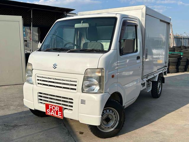 スズキ キャリイ 関東地方の中古車一覧｜中古車検索 - 価格.com