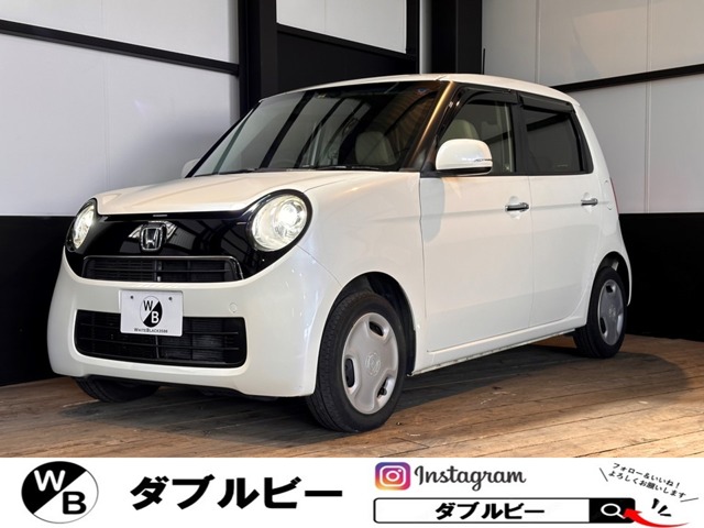 ホンダ N-ONE 兵庫県の中古車一覧｜中古車検索 - 価格.com